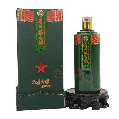 白城猴年生肖茅台酒瓶回收